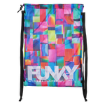 Сетка для инвентаря FUNKY TRUNKS Patch Panels