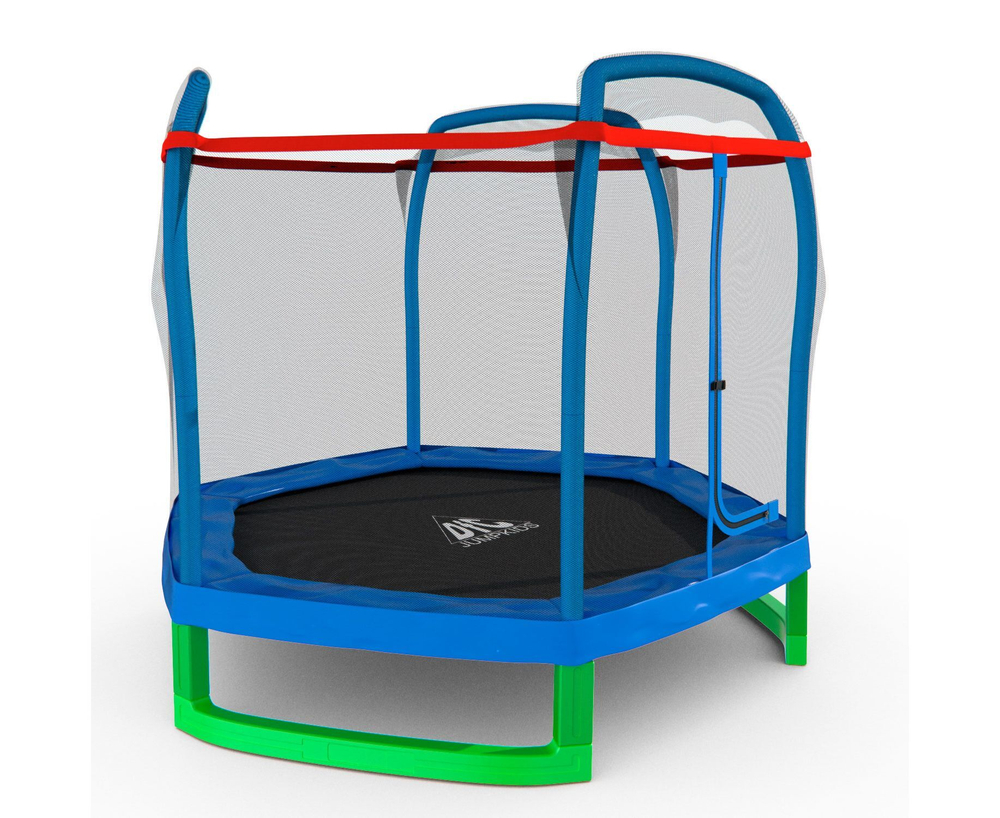 Батут DFC JUMP KIDS 7'