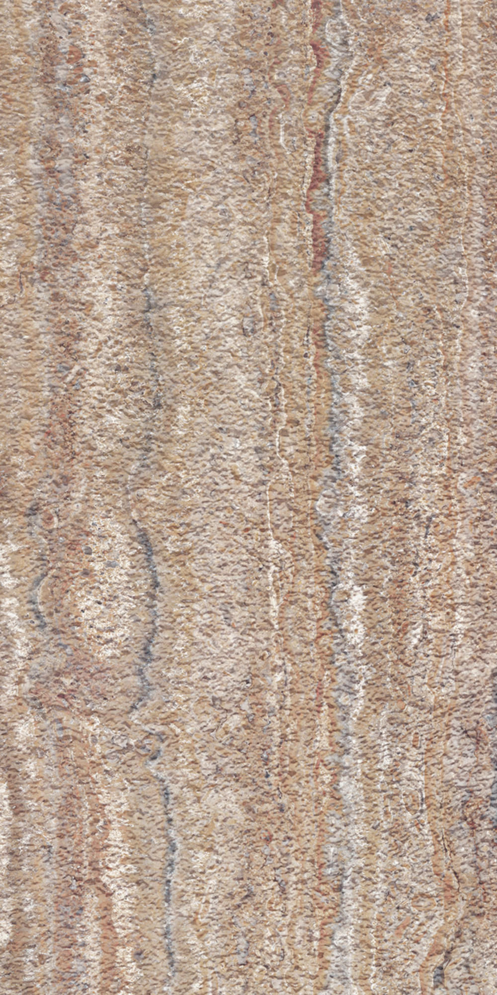 Gravel Surface