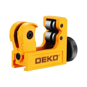 Труборез для металлических труб до 22 мм DEKO PC22