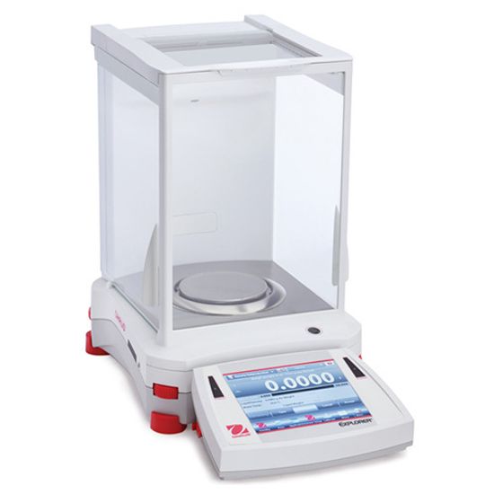 Весы лабораторные Ohaus EX623