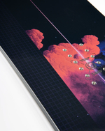 Сноуборд Capita OUTERSPACE LIVING