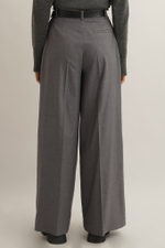 Брюки OFFICE SIREN Gray