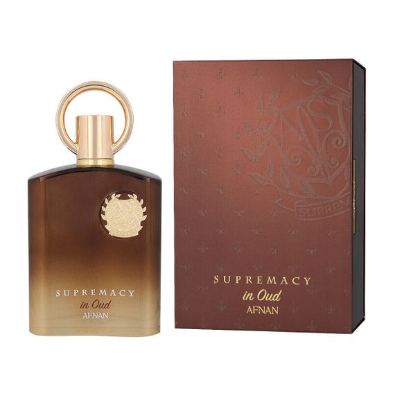 Унисекс духи Afnan Supremacy in Oud 100 мл