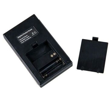 Весы электронные Professional 0,1-500 гр.