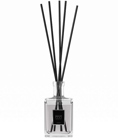 Бергамот и озон, ароматический диффузор, Bago home