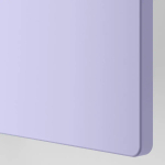 Комод - SMÅSTAD / PLATSA/SMОSTAD  IKEA/ СМОСТАД/ПЛАТСА ИКЕА,  63х60 см, белый/фиолетовый