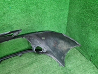 Бампер передний Toyota Camry 8 XV70 (2017-2021)