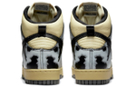 Кроссовки Nike Dunk Sp "Black Acid Wash"