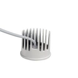 Светодиодный модуль Crystal Lux CLT 090M 9W 4000K WH