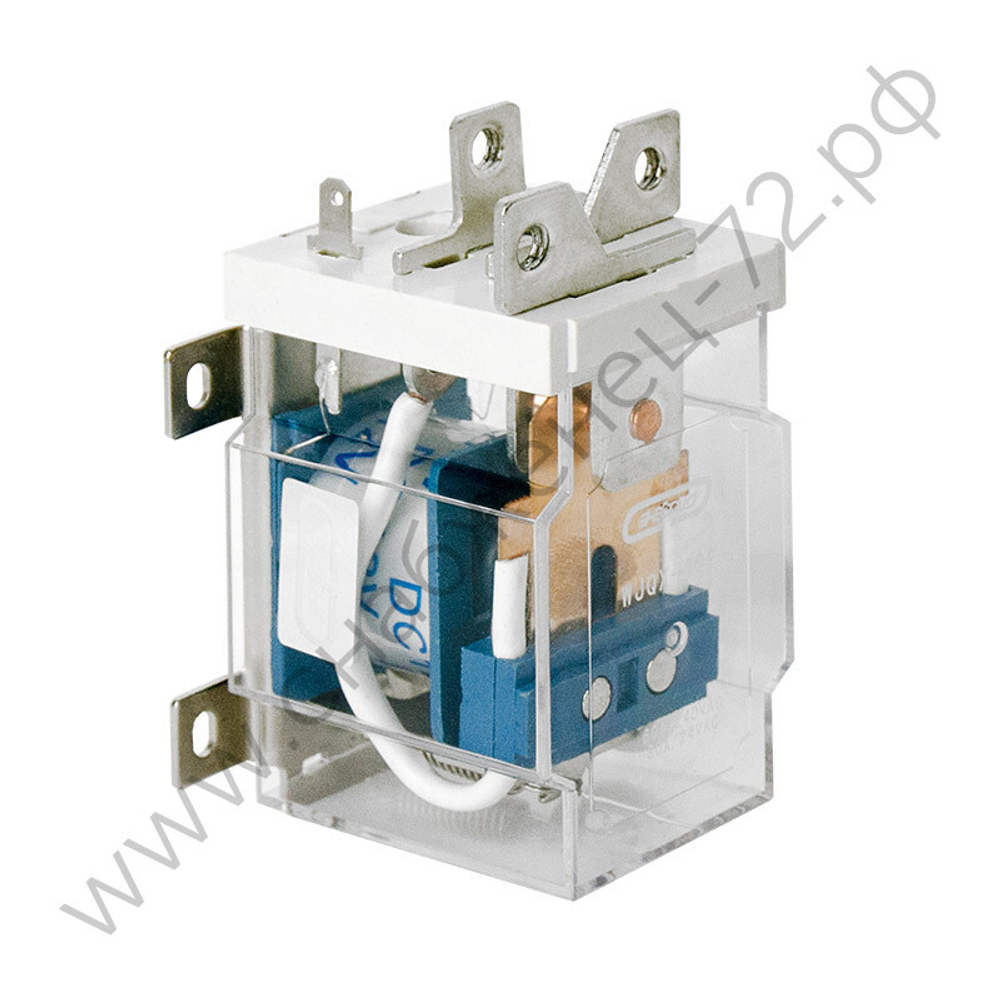 Силовые реле Энергия JQX