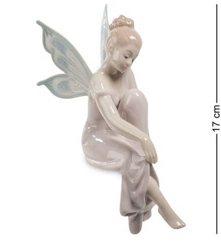 Pavone JP-49/10 Фигурка на полку «Фея»