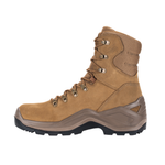 Мод. 1077 Ботинки Тактик (высокие), койот.