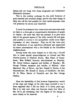 Old west Surrey. some notes and memories | Jekyll Gertrude