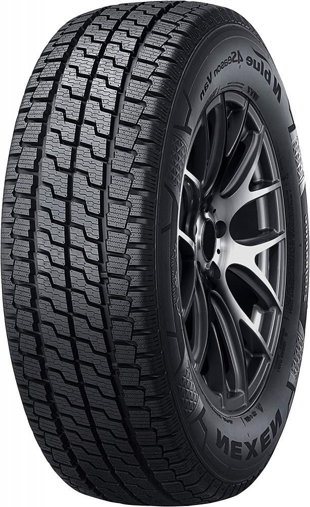 Nexen-Roadstone N Blue 4Season Van 195/80 R15C 107N