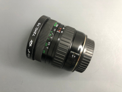 Cosina AF 19-35mm 3.5-4.5 MC