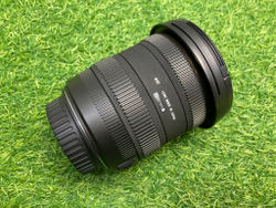 Sigma AF 10-20mm 3.5 EX DC HSM Canon EF-S