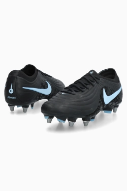 Бутсы Nike Tiempo Maestro Elite SG-Pro - черный