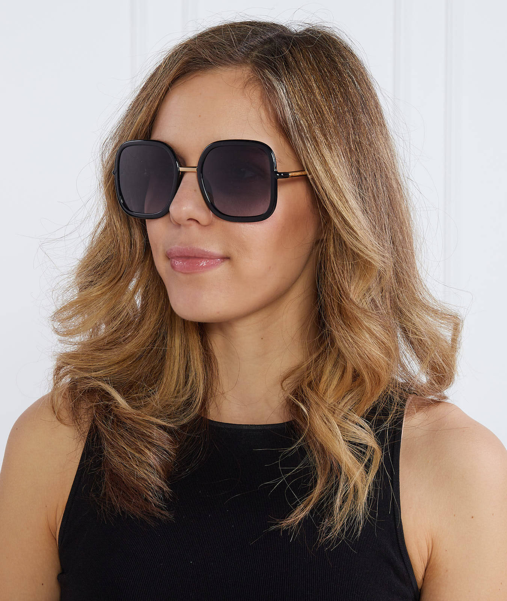 Солнцезащитные очки Carolina Herrera - черный(HER 0078\/G\/S)