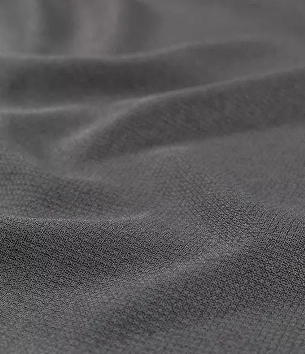 Ткань "Данди" угольный