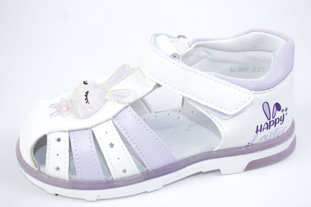Сандалии детские Пчёлка Доми AL966-2Q