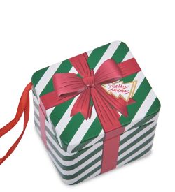 TCN-20/6 Коробка металлическая