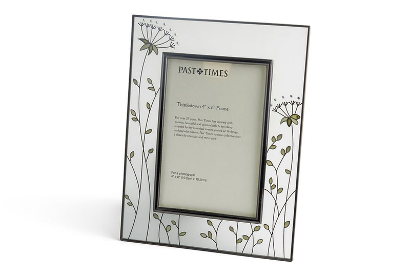 Рамка для фотографий в стиле ар-деко