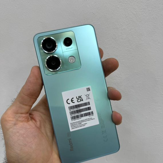 Xiaomi Redmi Note 13 Pro 12\512GB 5G (новый)
