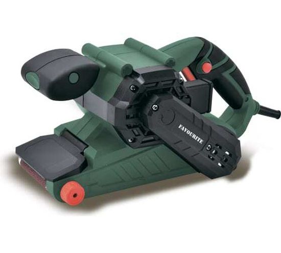 Машина шлифовальная FAVOURITE BS 76533 ЛШМ 1200 вт 76*533 мм 120-380 м/мин