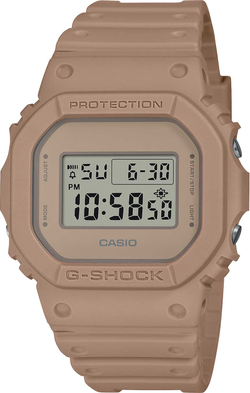 Часы Casio DW-5600NC-5