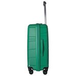 Чемодан 463 / Полипропилен