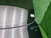 Крышка багажника Geely Tugella (2019-2024)