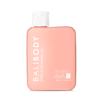 Bali Body Peach Tanning Oil SPF6