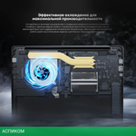 Ноутбук Chuwi Corebook X