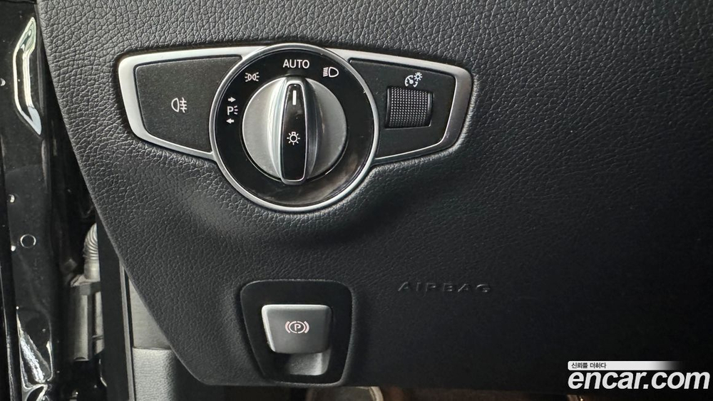 Mercedes-Benz E-Class W213 E220d 4MATIC Exclusive (06.2020)