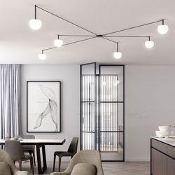 Потолочный Светильник Rangel В L1 By Imperiumloft