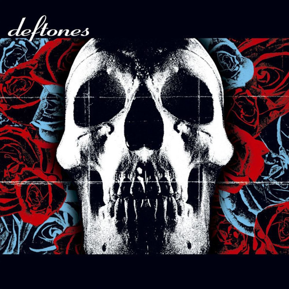 Deftones / Deftones (CD)