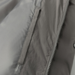 Пуховик YMKASHIX HTF Logo