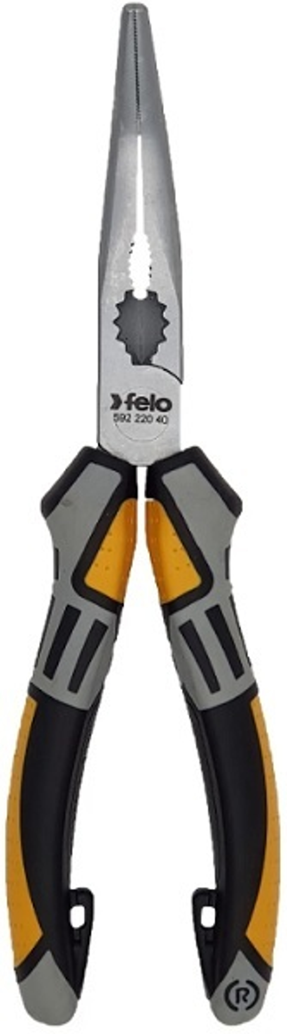 Длинногубцы  Felo 59222040