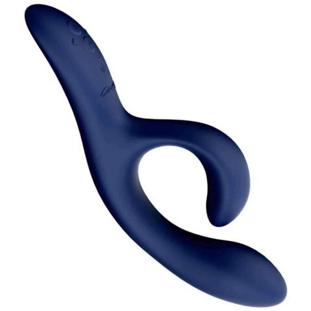 Вибратор We-Vibe Nova 2 синий