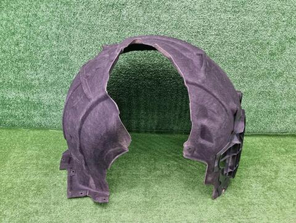 Подкрылок передний левый Porsche Taycan (19-24)