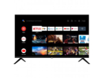LED телевизор 4K Ultra HD Haier 55 Smart TV DX2
