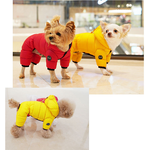 552 PA-OW Комбинезон "AIR 3", для девочек