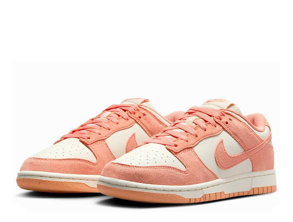 Кроссовки Nike Dunk Low