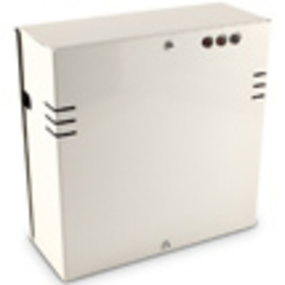 AxT-50 Источник резервированный  12-14.5В, 5А, Металлический корпус, под АКБ 7Ач