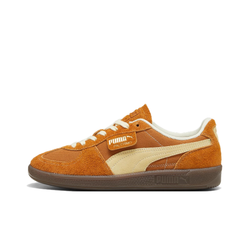 Кроссовки Puma Palermo Vintage 'Caramel Latte' 396841-02