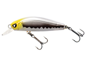 Воблер LUCKY JOHN Basara 40F BA40F-109