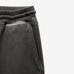 VTG_NLN_SHRTS Vintage Black
