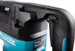 Молот ударный аккумуляторный MAKITA HM001GZ02 без АКБ и ЗУ