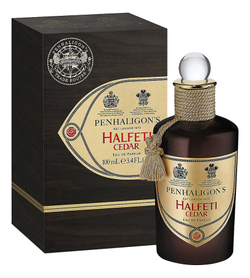 Penhaligon's Trade Routes Collection Halfeti Cedar